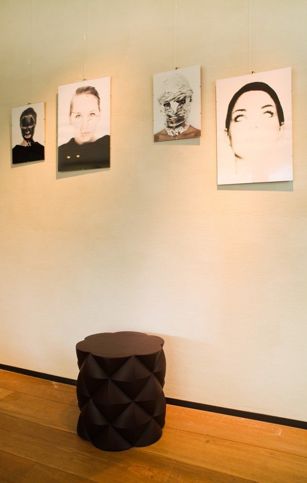 Фото из портфолио Blocks – фотографии дизайна интерьеров на INMYROOM