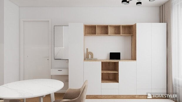 Фотография:  в стиле  – фото на INMYROOM