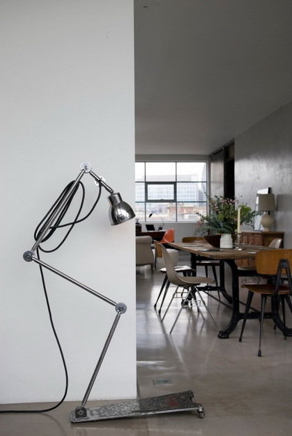 Фотография: Кухня и столовая в стиле Прованс и Кантри, Скандинавский, Современный, Хай-тек – фото на INMYROOM