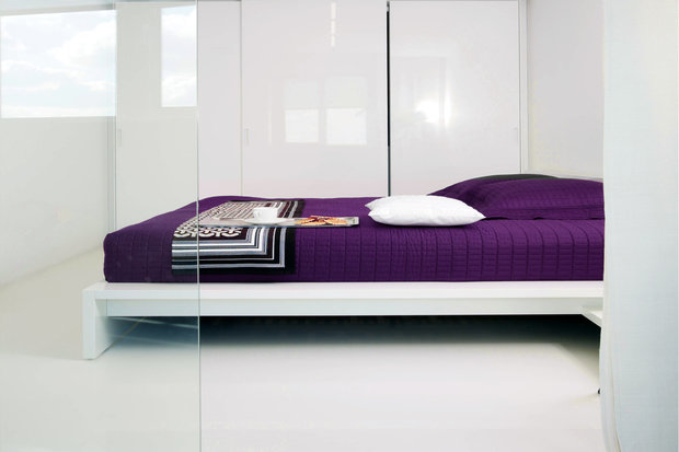 Фото из портфолио White Cube  – фотографии дизайна интерьеров на INMYROOM