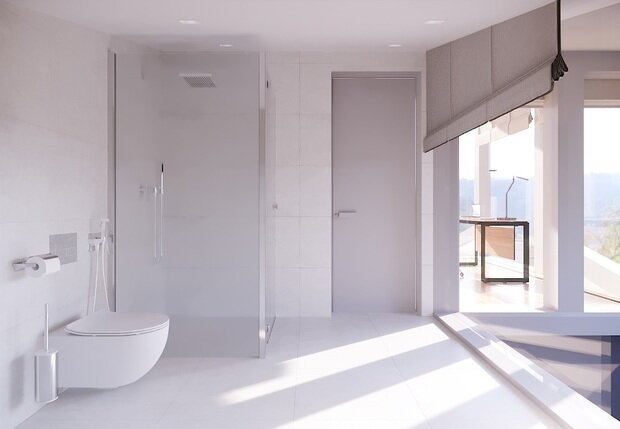 Фото из портфолио Фахверк в горах – фотографии дизайна интерьеров на INMYROOM