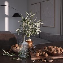 Фото из портфолио Кухня-гостиная – фотографии дизайна интерьеров на INMYROOM