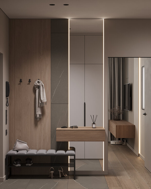 Фотография: в стиле – фото на INMYROOM