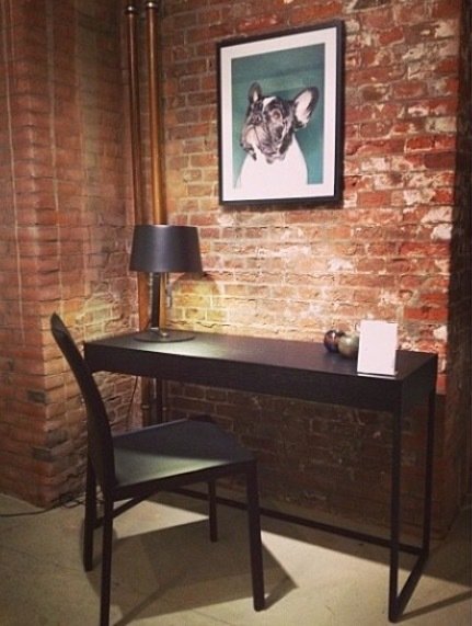 Фото из портфолио Интерьеры BoConcept  – фотографии дизайна интерьеров на INMYROOM