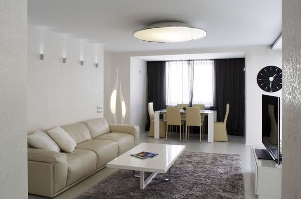 Фотография: в стиле , Гостиная, Декор интерьера, Квартира, Дом, Декор – фото на INMYROOM