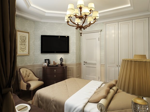 Фото из портфолио Мои избранные статьи – фотографии дизайна интерьеров на INMYROOM