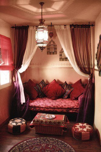 Фото из портфолио Что меня вдохновляет – фотографии дизайна интерьеров на INMYROOM