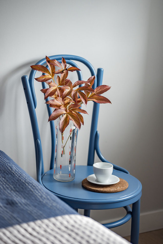 Фотография: Спальня в стиле Скандинавский, Современный, Эклектика, Квартира, Проект дня, Челябинск, 2 комнаты, 60-90 метров, Юлия Фамбулова, Наталья Горбунова – фото на INMYROOM Фотография: Спальня в стиле Скандинавский, Современный, Эклектика, Квартира, Проект дня, Челябинск, 2 комнаты, 60-90 метров, Юлия Фамбулова, Наталья Горбунова – фото на INMYROOM