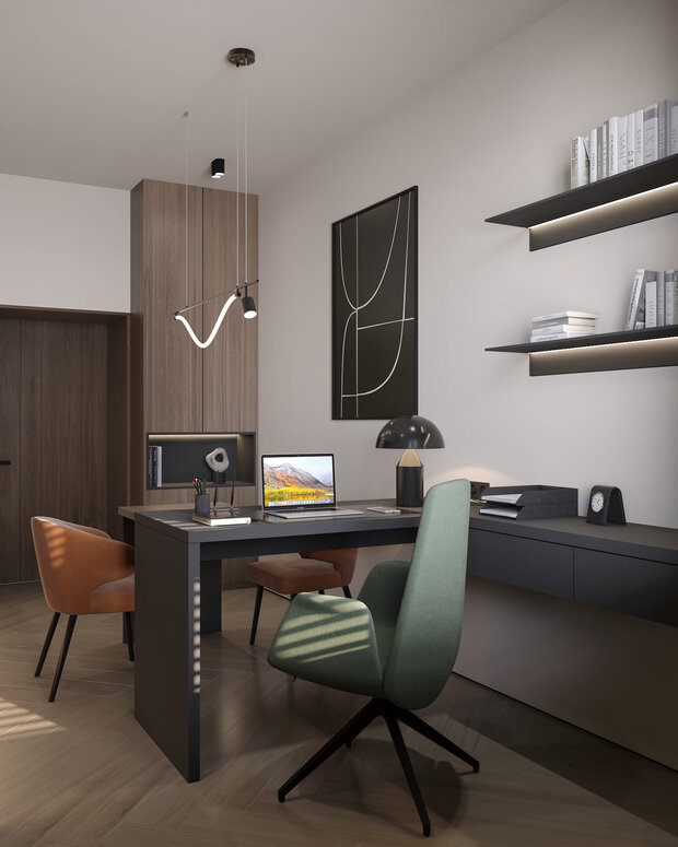 Фотография: в стиле – фото на INMYROOM