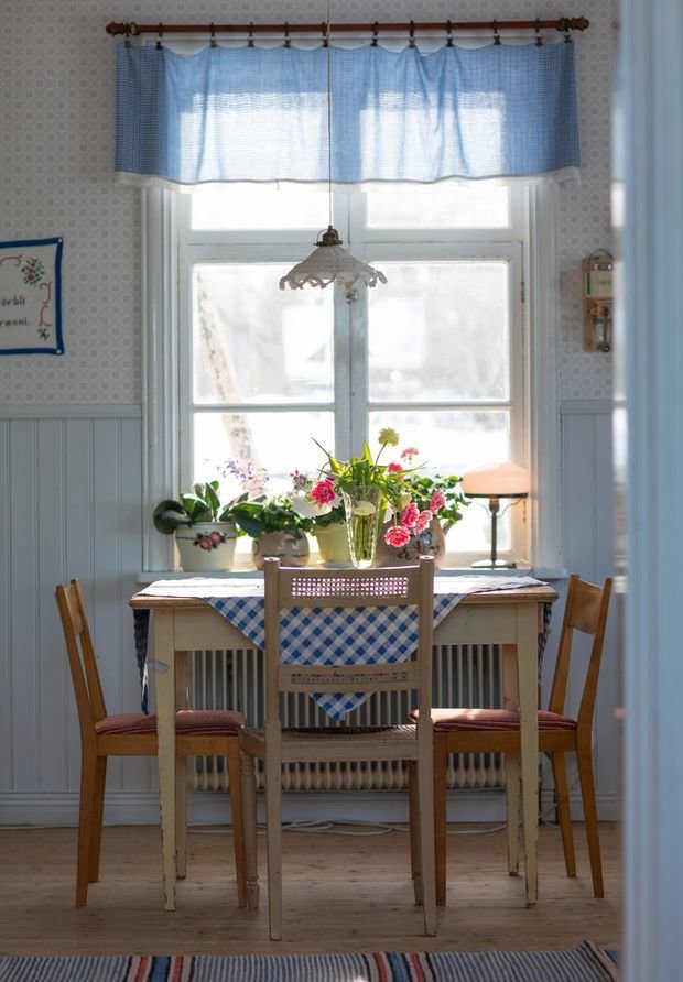 Фотография: Кухня и столовая в стиле Прованс и Кантри, Дом и дача, энциклопедия_декор, Анастасия Филимонова – фото на INMYROOM