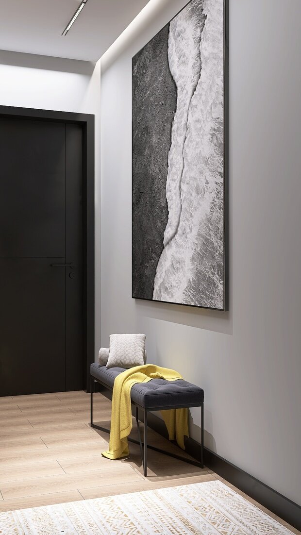 Фотография:  в стиле  – фото на INMYROOM