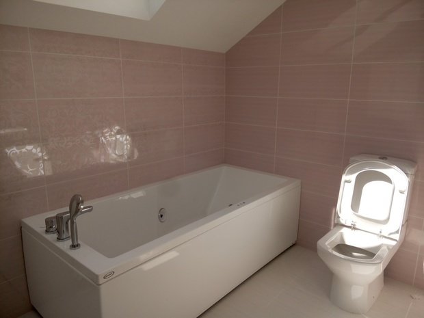 Фото из портфолио Загородный дом на Новой Риге – фотографии дизайна интерьеров на INMYROOM