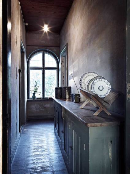 Фотография: Декор в стиле Прованс и Кантри, Классический, Современный – фото на INMYROOM