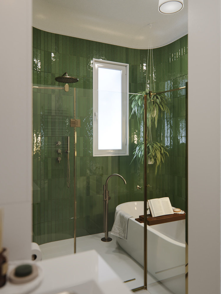 Фотография: Ванная в стиле Скандинавский, Эко, Современный, Квартира, Проект недели, Минск, Евгения Лыкасова, 2 комнаты, 60-90 метров, J.Lykasova Studio – фото на INMYROOM Фотография: Ванная в стиле Скандинавский, Эко, Современный, Квартира, Проект недели, Минск, Евгения Лыкасова, 2 комнаты, 60-90 метров, J.Lykasova Studio – фото на INMYROOM