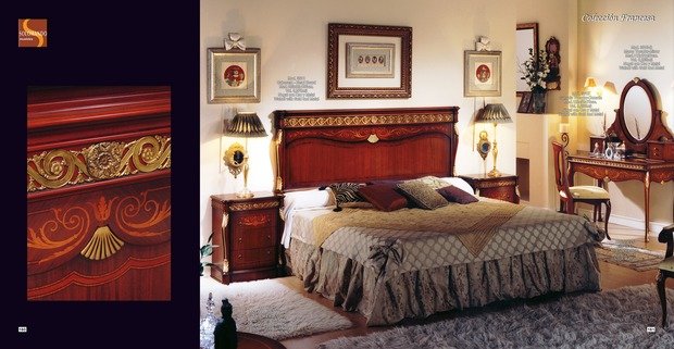 Фото из портфолио Solomando - престиж Испания – фотографии дизайна интерьеров на INMYROOM