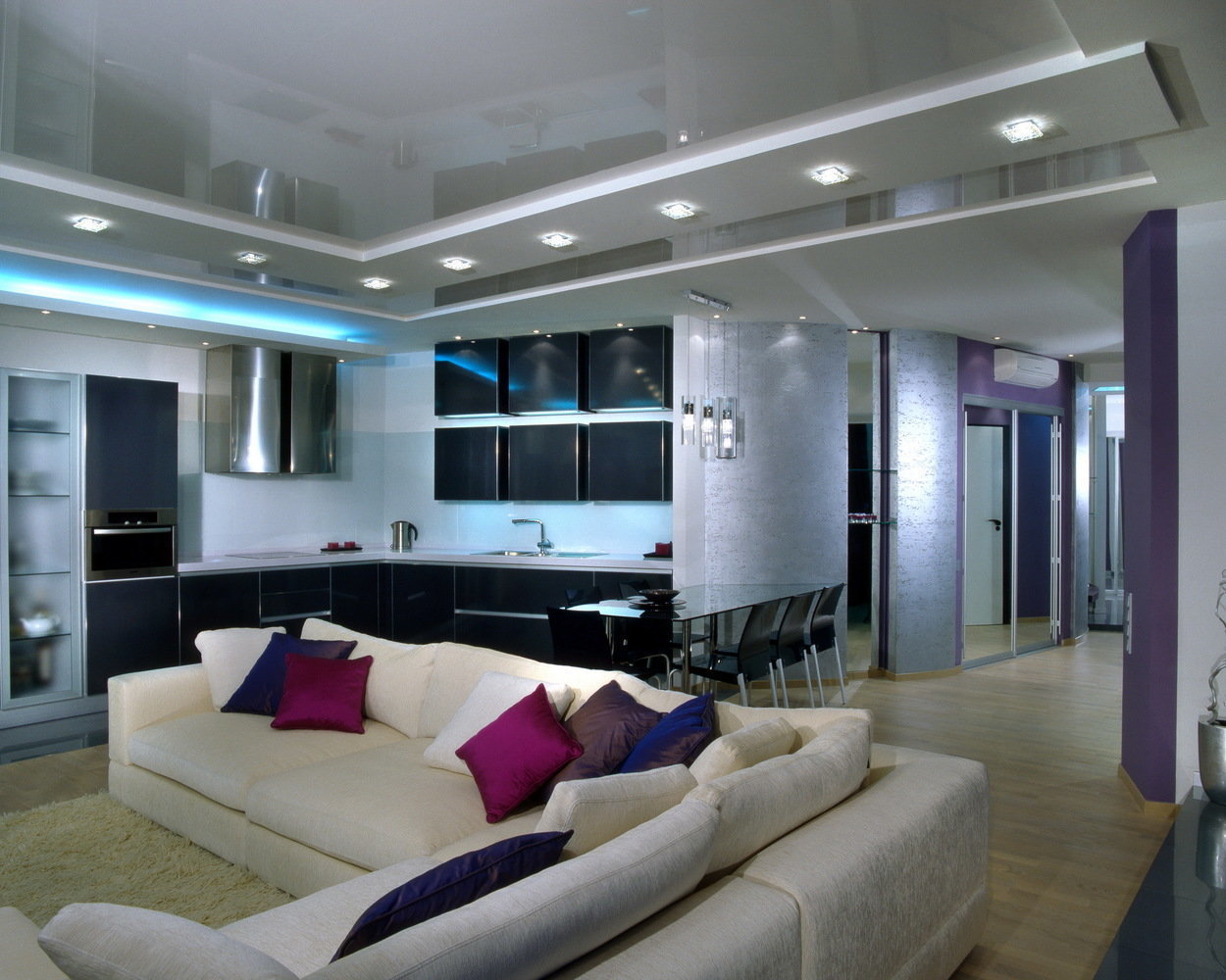 Фотография: Кухня и столовая в стиле Современный, Советы – фото на INMYROOM