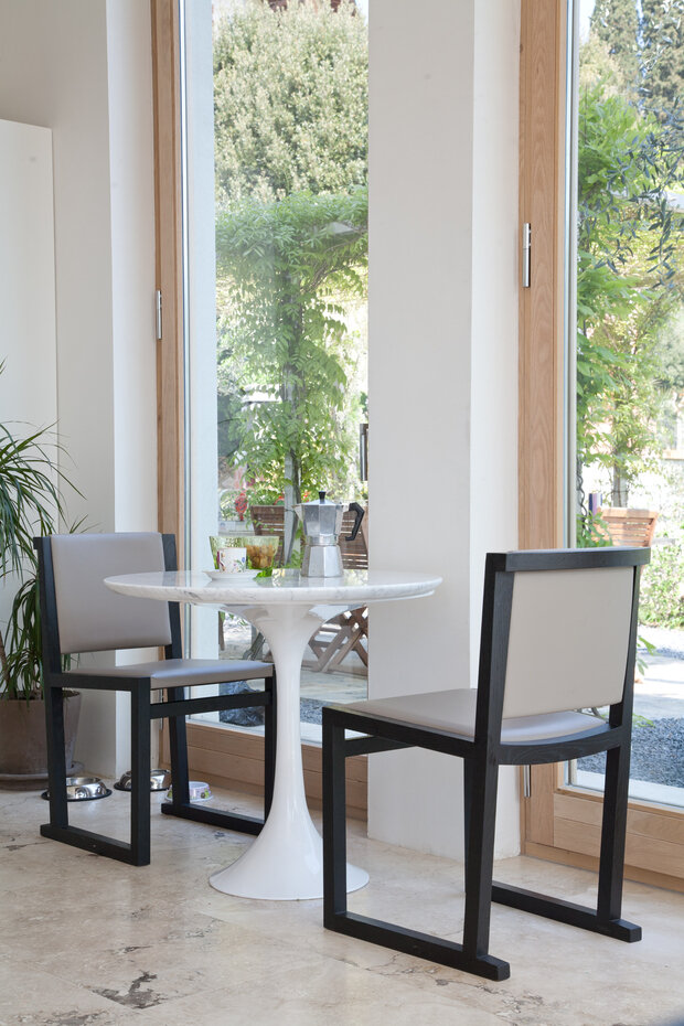 Фотография: Кухня и столовая в стиле Современный, Восточный, Эклектика, Минимализм, Вилла, Дом и дача, 4 и больше, Более 90 метров, Тоскана, Ирина Барышникова, Елена Попова – фото на INMYROOM