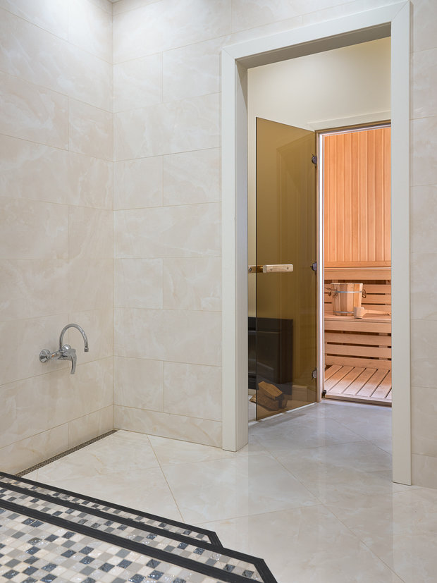 Фотография: Прочее в стиле Современный, Дом, Проект недели, Дом и дача, Московская область, Инна Азорская – фото на INMYROOM