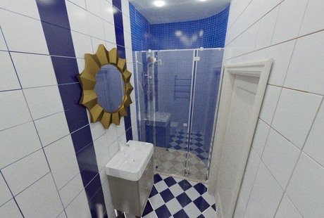 Апартаменты в Албании