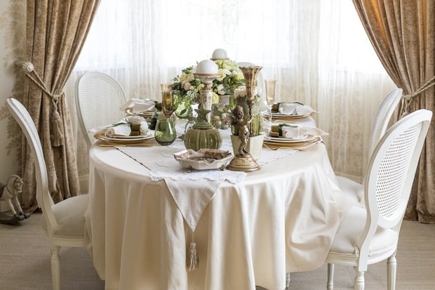 Фото из портфолио Фотографии наших работ. – фотографии дизайна интерьеров на INMYROOM