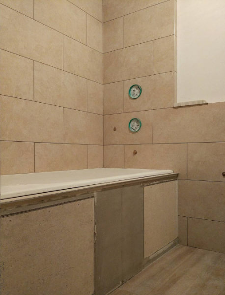 Фотография: в стиле , Ванная, Советы, Ремонт на практике, Оксана Пантелеева, энциклопедия_сантехника – фото на INMYROOM Фотография: в стиле , Ванная, Советы, Ремонт на практике, Оксана Пантелеева, энциклопедия_сантехника – фото на INMYROOM