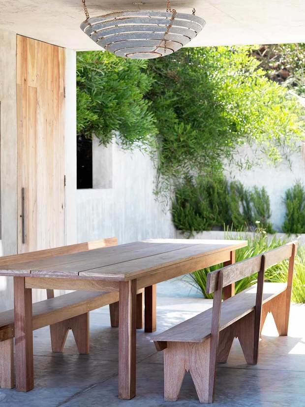 Фото из портфолио Уникальный КАМИН – фотографии дизайна интерьеров на INMYROOM