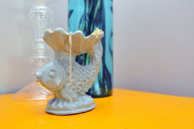 Фотография: Декор в стиле Современный, Эклектика, Малогабаритная квартира, Квартира, Студия, Проект недели, Москва, Наталия Чайка, Александра Морозова, MOROZOVA & CHAYKA DESIGN, Фили, Панельный дом, 40-60 метров – фото на INMYROOM