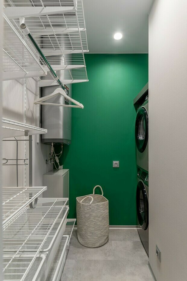 Фотография: Прочее в стиле Современный,  – фото на INMYROOM