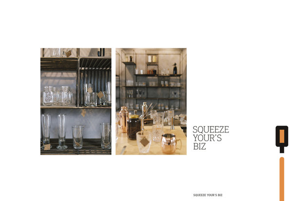 Фото из портфолио ДИЗАЙН ИНТЕРЬЕРА SQUEEZER – фотографии дизайна интерьеров на INMYROOM