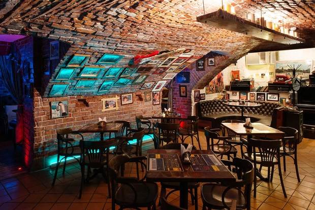 Фото из портфолио THE PEASHEM 2 – фотографии дизайна интерьеров на INMYROOM