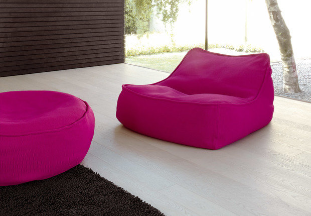 Фото из портфолио PAOLA LENTI – фотографии дизайна интерьеров на INMYROOM