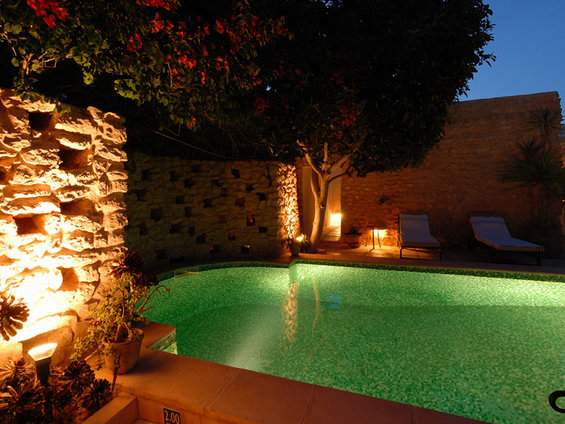 Фотография: Ландшафт в стиле Прованс и Кантри, Современный – фото на INMYROOM