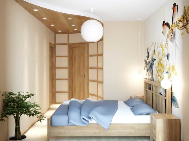 Фото из портфолио Квартира на Таганке – фотографии дизайна интерьеров на INMYROOM