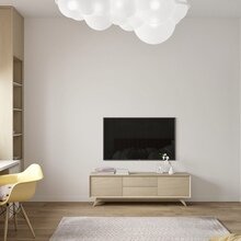 Фото из портфолио ЖК Мосфильмовский – фотографии дизайна интерьеров на INMYROOM