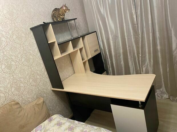 Фото из портфолио джаз – фотографии дизайна интерьеров на INMYROOM