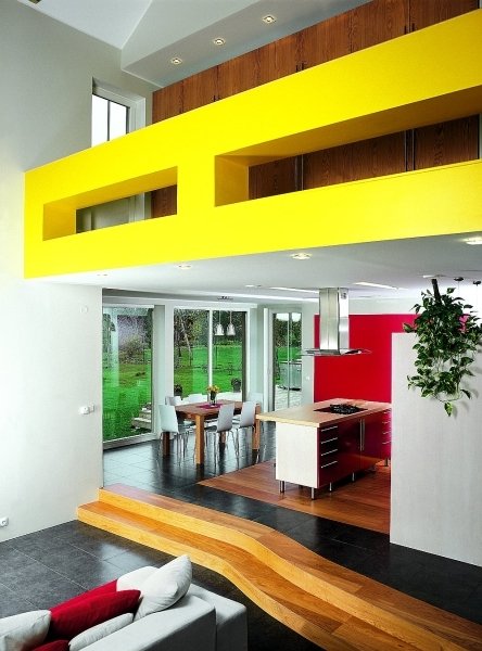 Фотография: Кухня и столовая в стиле Лофт, Дизайн интерьера, Декор – фото на INMYROOM