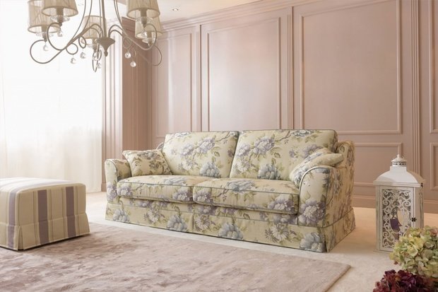 Фото из портфолио Tosconova – фотографии дизайна интерьеров на INMYROOM