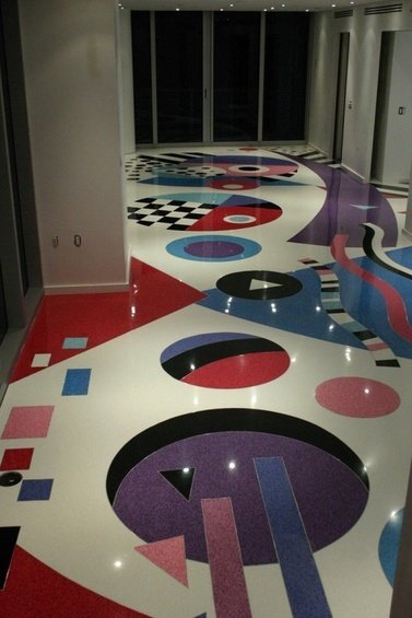 Фотография: Кухня и столовая в стиле Лофт, Скандинавский, Декор и DIY, Декор дома, Пол – фото на INMYROOM Фотография: Кухня и столовая в стиле Лофт, Скандинавский, Декор и DIY, Декор дома, Пол – фото на INMYROOM