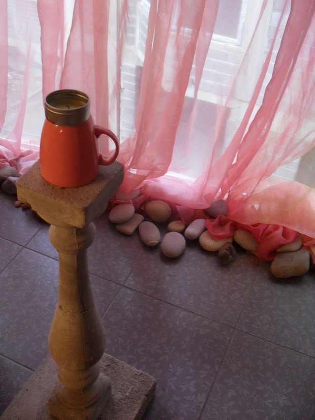 Фото из портфолио RED – фотографии дизайна интерьеров на INMYROOM