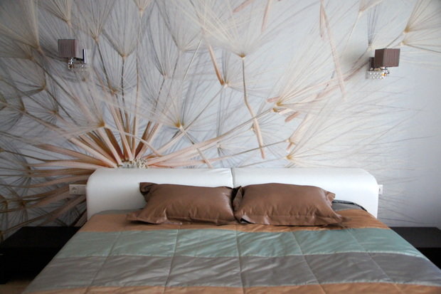 Фото из портфолио Интерьер – фотографии дизайна интерьеров на INMYROOM