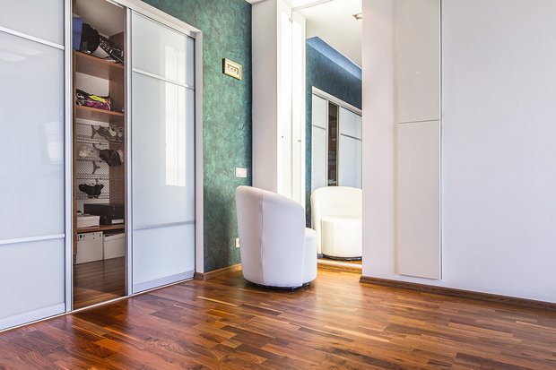 Фото из портфолио Мои избранные статьи – фотографии дизайна интерьеров на INMYROOM