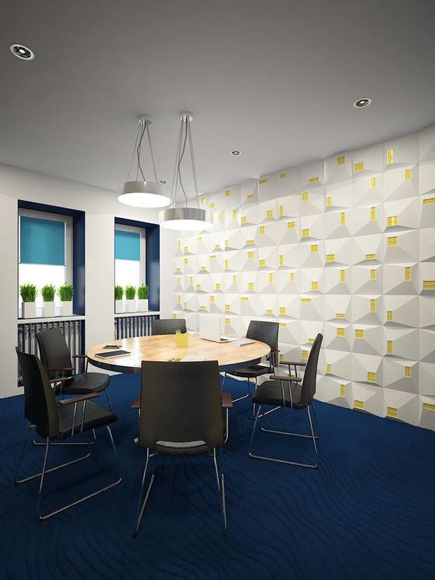 Фото из портфолио Разное – фотографии дизайна интерьеров на INMYROOM