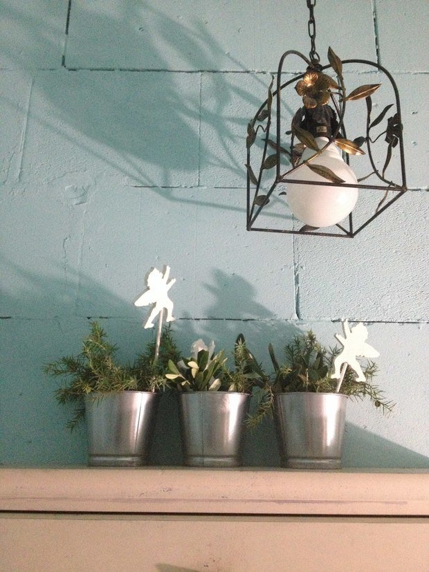 Фото из портфолио Не забывай!.. – фотографии дизайна интерьеров на INMYROOM