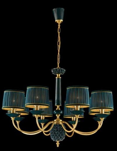Фото из портфолио La porcellane – фотографии дизайна интерьеров на INMYROOM