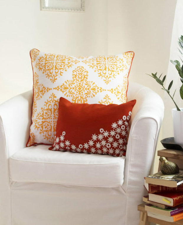 Фотография: Аксессуары в стиле Скандинавский, Декор интерьера, Декор, Декор дома, Советы – фото на INMYROOM