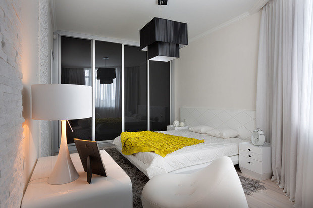 Фото из портфолио Мои избранные статьи – фотографии дизайна интерьеров на INMYROOM