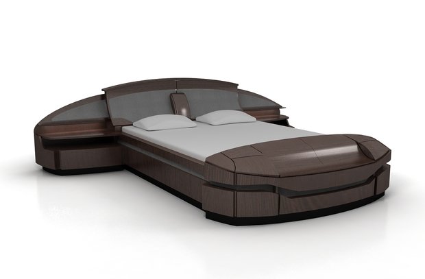 Фото из портфолио Lex – фотографии дизайна интерьеров на INMYROOM
