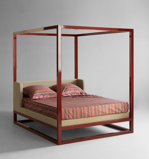 Фото из портфолио Cabinet – фотографии дизайна интерьеров на InMyRoom.ru