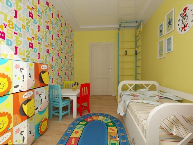 Фото из портфолио Мои избранные статьи – фотографии дизайна интерьеров на INMYROOM