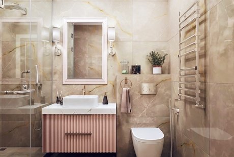 Квартира 60м2